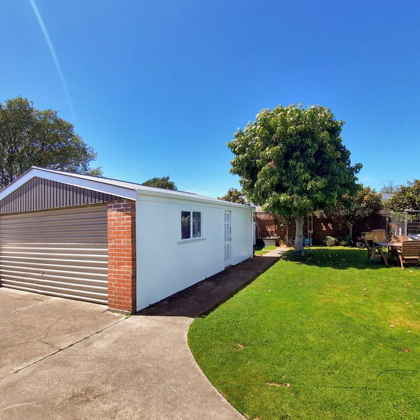 31 Samuel Street, Hoon Hay - Photo 1