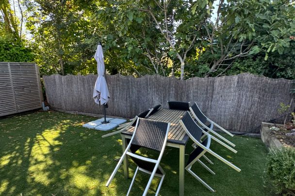 Appartement Aix En Provence 2 pièce(s) 31 m2 - Photo 1