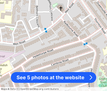 Hydethorpe Road, Balham - Photo 1