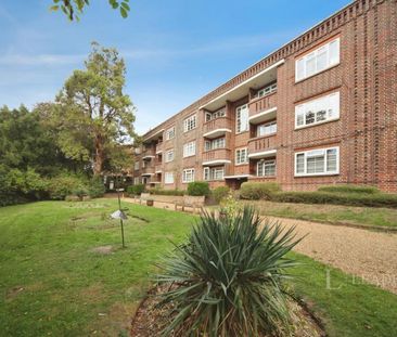 2 bedroom apartment to rent The Mount, New Bedford Road, Luton, Bed... - Photo 1