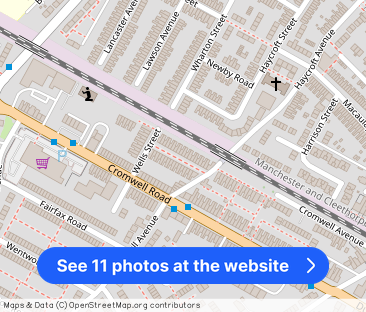 Lincoln Boulevard, Grimsby, Lincolnshire, DN31 - Photo 1