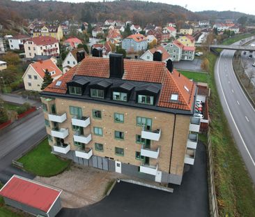 Edingsvägen, Uddevalla - Photo 1
