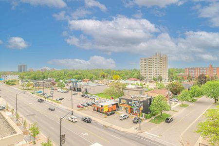 For Lease - 215 Queen Street Unit# 709, Brampton, Ontario - Photo 2