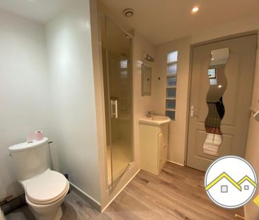 Location Appartement 1 pièce 28m² CHATEAUBRIANT 44110 - Photo 5