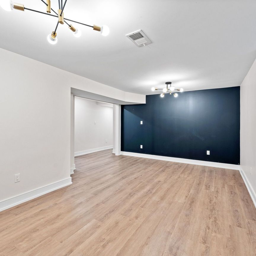 For Lease - 1620 Islington Avenue, Toronto, Ontario - Photo 1