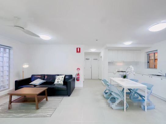 1 bed 1 bath-D-08003 - Photo 1