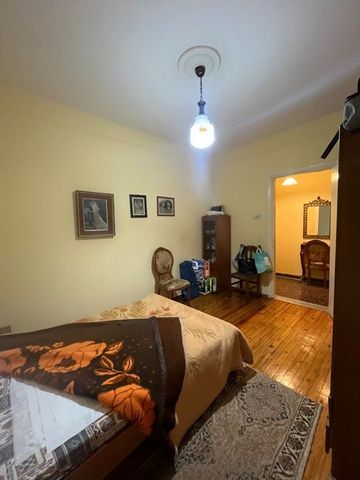 Studio/Γκαρσονιέρα για ενοικίαση Διοικητήριο (Κέντρο Θεσσαλονίκης) - Φωτογραφία 2