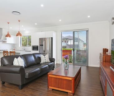 Ultra-Modern Family Home - Photo 3