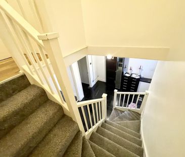 3 bedroom terraced house to rent - Photo 3