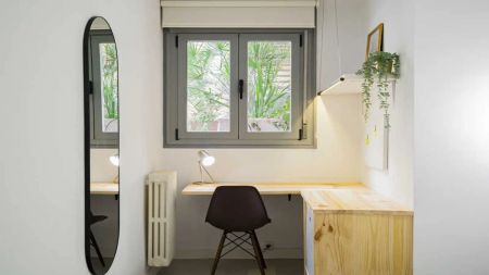 Room in a shared 68-bedroom apartment for rent in Justicia, Madrid. - Photo 3