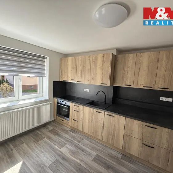 Pronájem bytu 2+kk, 54 m - Fotografie 1