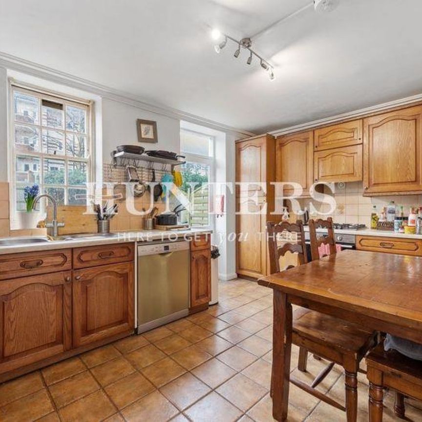 Halton Road, London, N1 - Photo 1