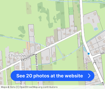 kawalerka okolice Piaseczna FV - Photo 1