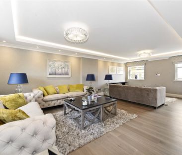Boydell Court, St Johns Wood Park, London, NW8 6NH - Photo 2