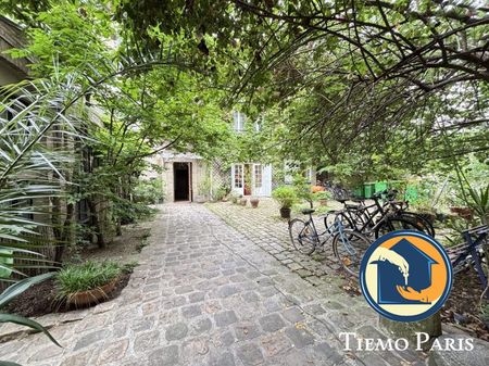 T2 Paris 75005 - Les Gobelins / Jardin des Plantes - Photo 4