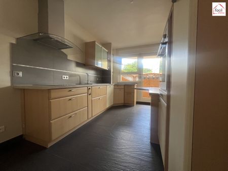 Location Appartement 3 pièces 77m² PHALSBOURG 57370 - Photo 3