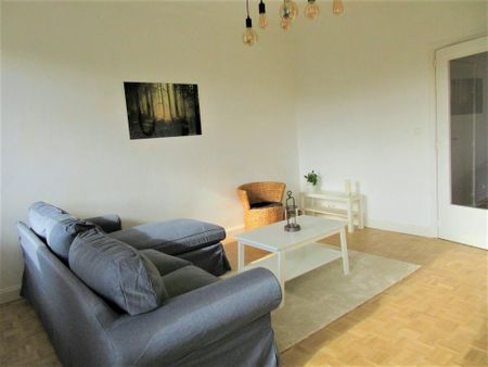 Appartement meublé 2 chambres - Foto 2