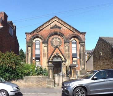 Chapel Apartments, Mosborough, Sheffi... - Photo 5