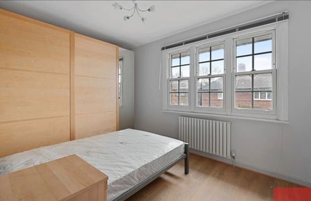 3 Bed Terraced House, Mellitus Street, W12 - Photo 2