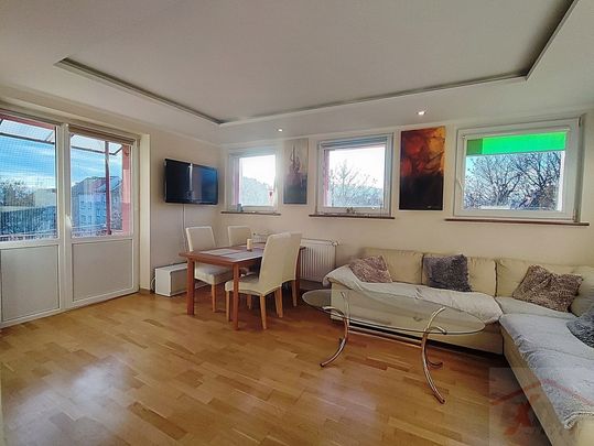 Przytulne 2 pokoje na wynajem Starówka Stargard (437945) - Фото 1