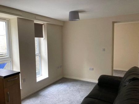 1 bedroom apartment to rent - Photo 3