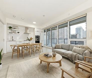 For Lease - 2221 Yonge Street Unit# 1111, Toronto, Ontario - Photo 1