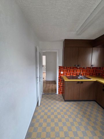 Helle 4-Zimmer-Wohnung an zentraler Lage in Amriswil – ab sofort verfügbar! - Foto 2