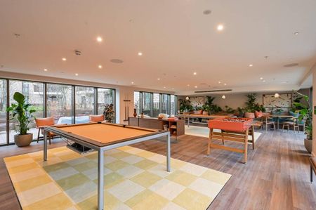 Studio to rent - Photo 2