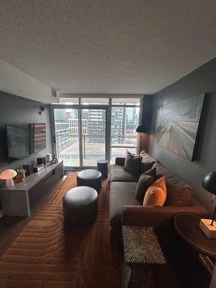 For Lease - 15 Fort York Blvd Boulevard Unit# 1505, Toronto, Ontario - Photo 1