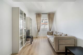 Rental Apartment 2 bedrooms Ajuda Lisboa - marquee, lots of natural light, furnished, quiet area - Photo 5