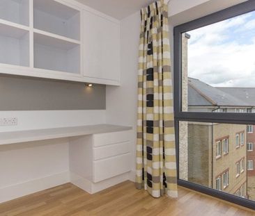 Mallory House, 91 East Road, Cambridge, CB1 1BX - Photo 3