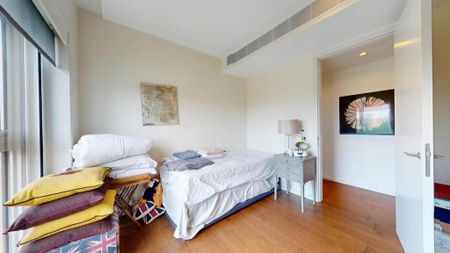 3 bedroom apartment to rent - Photo 5