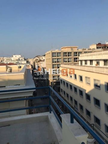 Διαμέρισμα για ενοικίαση Τριών Ναυάρχων - Άγιος Ανδρέας (Πάτρα) - Photo 3