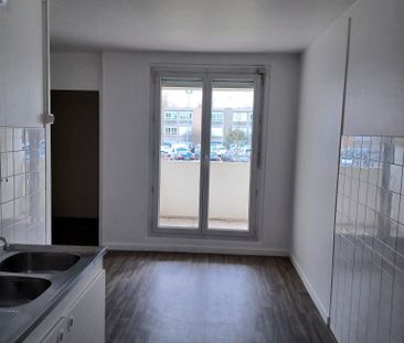 Appartement 4 pièces 79m²- Vaulx en Velin - - Photo 5