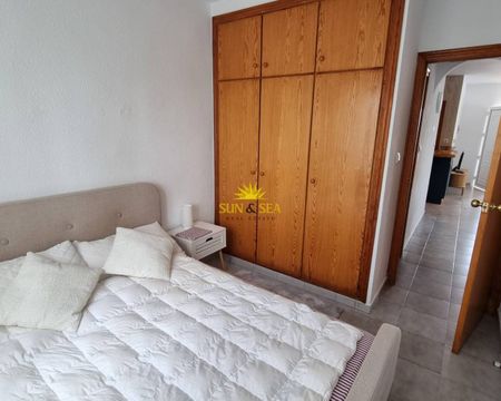 APARTMENT FOR RENT IN CAMPOAMOR, 2 BEDROOMS AND 1 BATHROOM - Photo 2