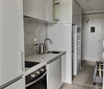 1 Bedroom Apartment in the City Centre - Photo 4