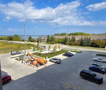 For Lease - 31 Huron Street Unit# 327, Collingwood, Ontario - Photo 2
