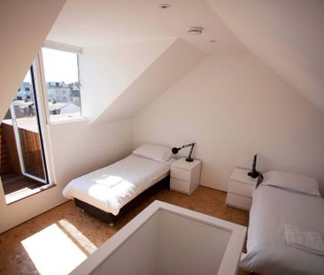 3 bedroom maisonette to rent - Photo 1