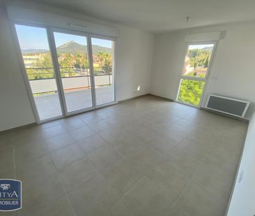 Appartement 3 Pièces 57 m² - Photo 1