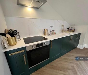 1 bedroom flat to rent - Photo 4