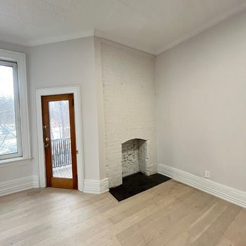 For Lease - 2 Bellwoods Park Unit# 2, Toronto, Ontario - Photo 1