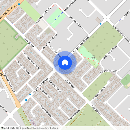 154 Harpenden Street, WA 6110, Huntingdale