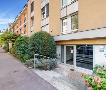 Schöner Wohnen im Gellertquartier - Foto 1