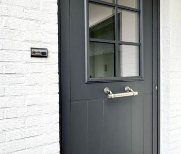 Woning te huur in Beveren-Leie voor € 895 met 2 slaapkamers - Photo 4