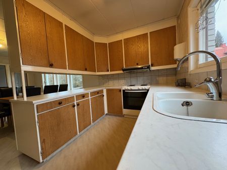 Lindhovsvägen, Tumba - Foto 3