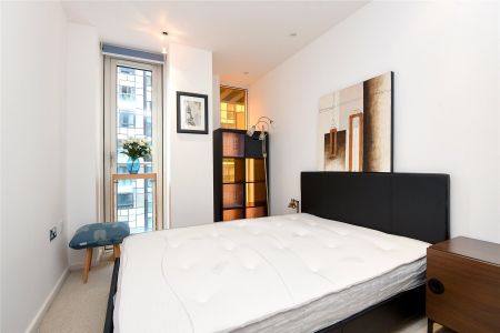 Ability Place, 37 Millharbour, London, E14 flat to rent - Photo 3