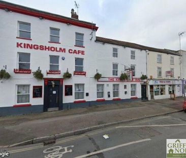 2 bedroom duplex to rent - Photo 3