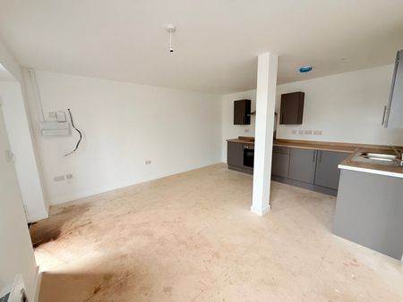 Sherborne Road, Yeovil, Somerset - Photo 5