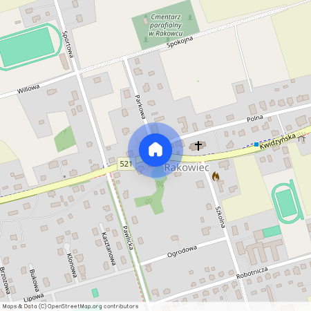 Polna, Kwidzyński, Kwidzyn, Zatorze Ii