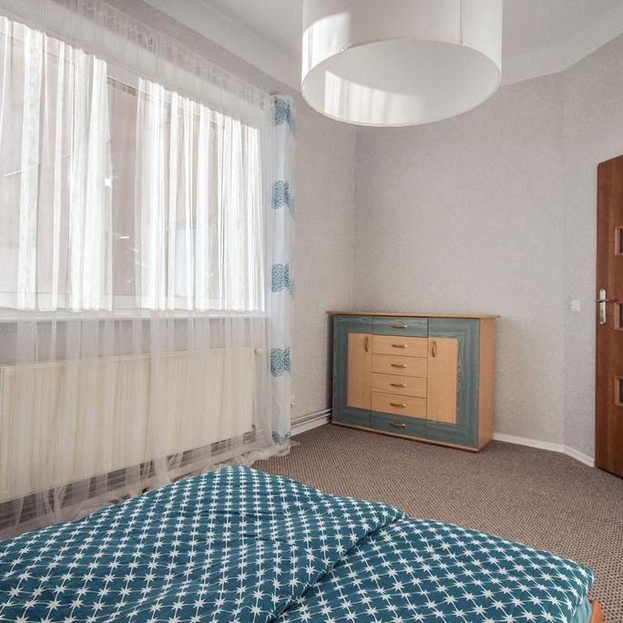 MIESZKANIE na WYNAJEM - Photo 1